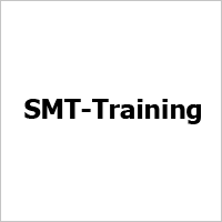 SMT-Training