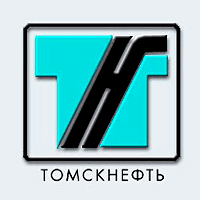 Томскнефть